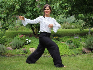 Qigong